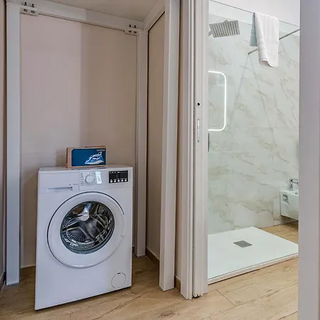 Appartement Venezia *