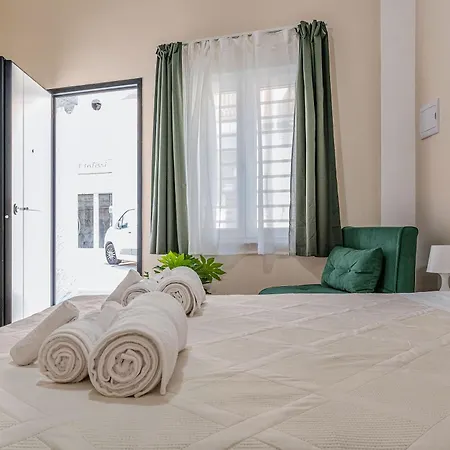 Appartement Venezia Bari