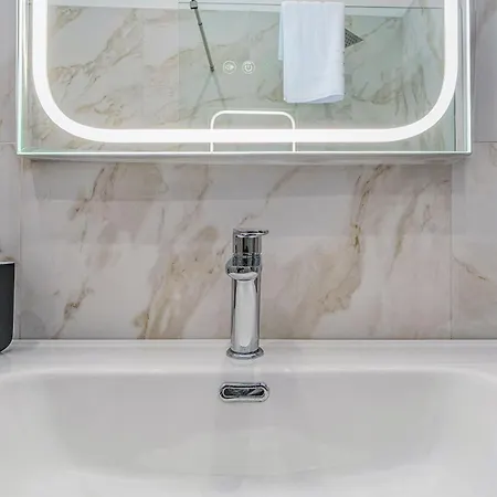 Appartement Venezia Bari