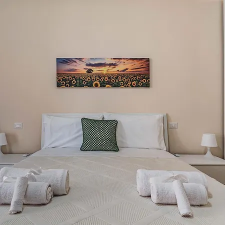 Appartement Venezia *