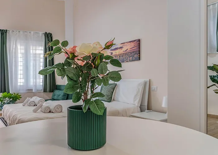 Venezia Апартаменты Бари