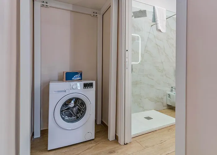 Апартаменты Venezia *