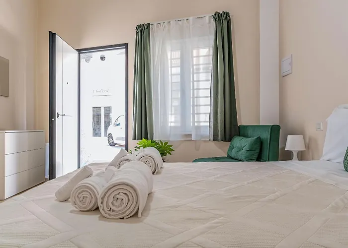 Апартаменты Venezia Бари