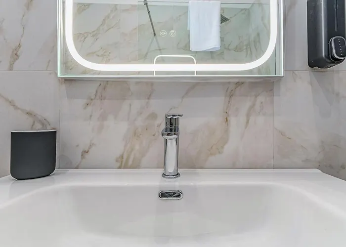 Апартаменты Venezia Бари